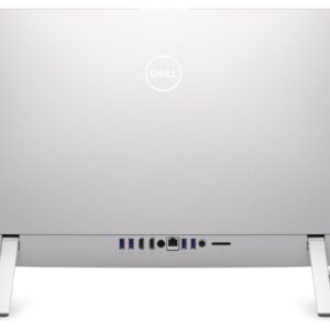 Komputer Dell 24 All-in-One EC24250 Win11Pro CORE 7-150U/16GB/1TB/23.8 FHD/Intel Graphics/Cam/WLAN + BT/Backlit Kb/ 3Y ProSupport