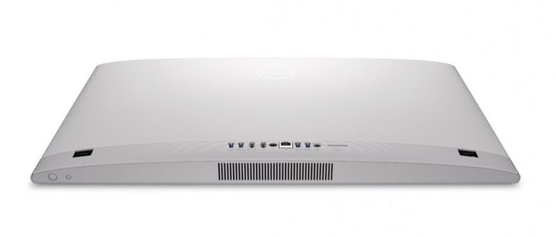 Komputer Dell 27 All-in-One EC27250 Win11Pro CORE 7-150U/16GB/512GB SSD/27.0 FHD/Intel Graphics/Cam/WLAN + BT/Backlit Kb/3Y ProSupport