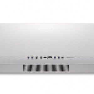 Komputer Dell 27 All-in-One EC27250 Win11Pro CORE 7-150U/32GB/1TB/27.0 FHD Touch/Intel Graphics/Cam/WLAN + BT/Backlit Kb/3Y ProSupport