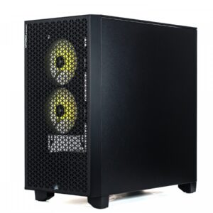 Komputer E-Sport GA520T-CR9 Ryzen 5 3600/16GB/1TB/RX 6600 8GB/W11H