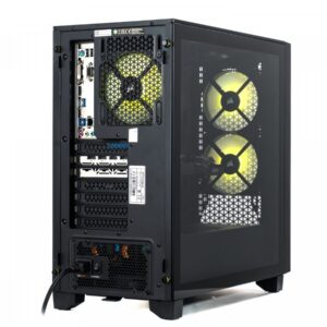 Komputer E-Sport GA520T-CR9 Ryzen 5 3600/16GB/1TB/RX 6600 8GB/W11H