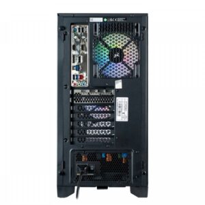 Komputer E-Sport GB760T-CR16 i5-14400F/16GB/1TB/RTX 5060 Ti 8GB/W11H