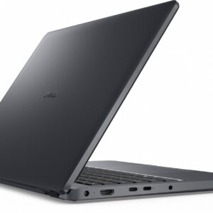 Laptop Dell Pro 14 PC14255/AMD Ryzen 5 PRO 230/16GB/512GB SSD CL25/14.0 FHD+/Radeon 760M/FgrPr/FHD/IR Cam/Mic/WLAN+BT/Backlit Kb/3 Cell/W11Pro