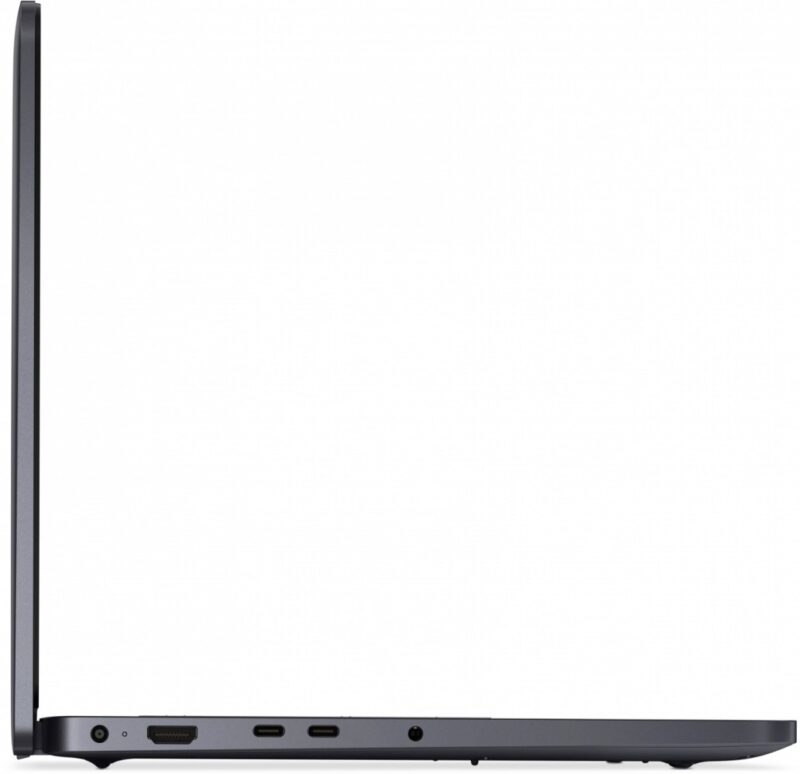 Laptop Dell Pro 14 PC14255/AMD Ryzen 5 PRO 230/16GB/512GB SSD CL25/14.0 FHD+/Radeon 760M/FgrPr/FHD/IR Cam/Mic/WLAN+BT/Backlit Kb/3 Cell/W11Pro