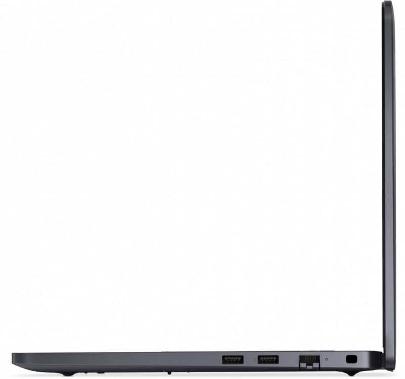 Laptop Dell Pro 14 PC14255/AMD Ryzen 5 PRO 230/16GB/512GB SSD CL25/14.0 FHD+/Radeon 760M/FgrPr/FHD/IR Cam/Mic/WLAN+BT/Backlit Kb/3 Cell/W11Pro