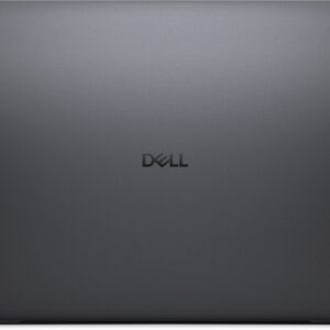 Laptop Dell Pro 14 PC14255/AMD Ryzen 5 PRO 230/16GB/512GB SSD CL25/14.0 FHD+/Radeon 760M/FgrPr/FHD/IR Cam/Mic/WLAN+BT/Backlit Kb/3 Cell/W11Pro