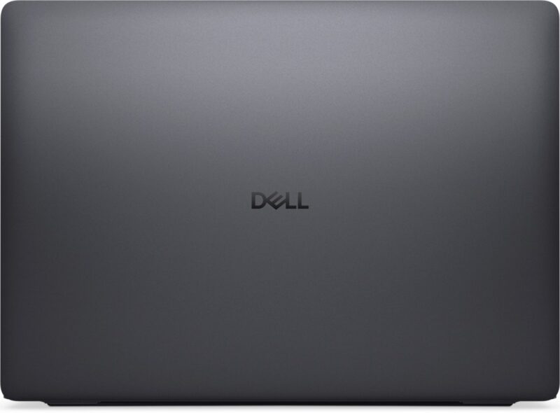 Laptop Dell Pro 14 PC14255/AMD Ryzen 5 PRO 230/16GB/512GB SSD CL25/14.0 FHD+/Radeon 760M/FgrPr/FHD/IR Cam/Mic/WLAN+BT/Backlit Kb/3 Cell/W11Pro