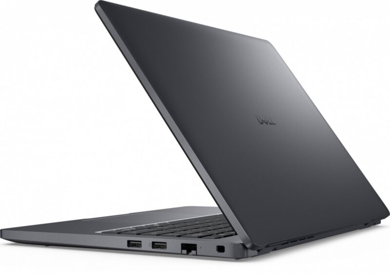 Laptop Dell Pro 14 PC14255/AMD Ryzen 3 210/8GB/512GB SSD CL25/14.0 FHD+/AMD Radeon 740M/FgrPr/Cam & Mic/WLAN + BT/Backlit Kb/3 Cell/W11Pro