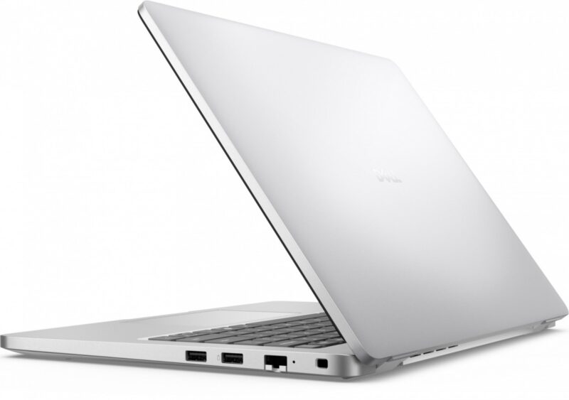 Laptop Dell Pro 14 PC14255/AMD Ryzen AI 7 350/16GB/512GB SSD CL25/14.0 FHD+/Radeon 860M/FgrPr/FHD/IR Cam/Mic/WLAN+ BT/Backlit Kb/3 Cell/W11Pro