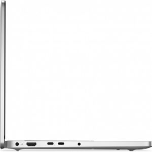 Laptop Dell Pro 14 PC14255/AMD Ryzen AI 7 350/16GB/512GB SSD CL25/14.0 FHD+/Radeon 860M/FgrPr/FHD/IR Cam/Mic/WLAN+ BT/Backlit Kb/3 Cell/W11Pro