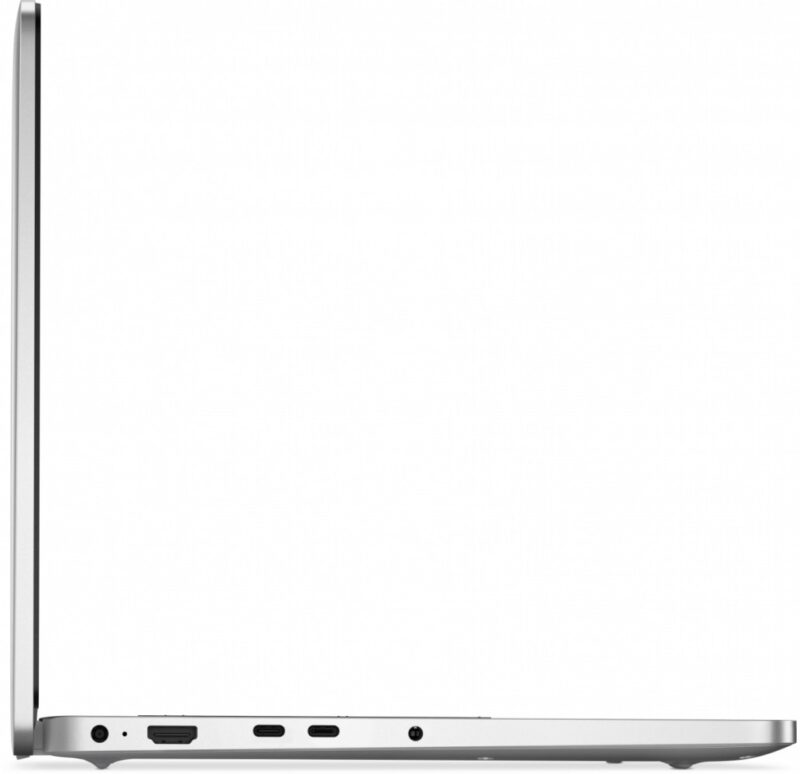 Laptop Dell Pro 14 PC14255/AMD Ryzen AI 7 350/16GB/512GB SSD CL25/14.0 FHD+/Radeon 860M/FgrPr/FHD/IR Cam/Mic/WLAN+ BT/Backlit Kb/3 Cell/W11Pro