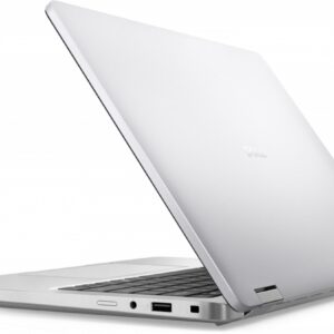 Laptop Dell Pro 13 Plus PB13255/Ryzen AI 5 PRO 340/32GB/1TB SSD Gen4/13.3 FHD+/Radeon 760M/FgrPr&SmtCd/FHD/IR Cam/Mic/WLAN+BT/Backlit Kb/3 Cell/W11Pro