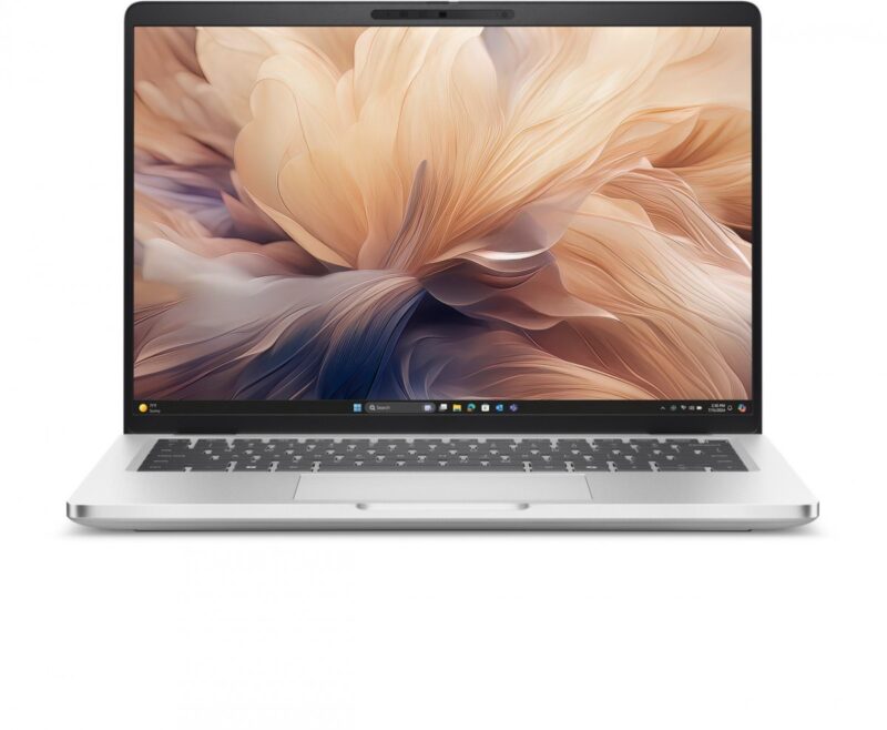 Laptop Dell Pro 14 Plus PB14255/Ryzen AI 5 PRO 340/32GB/512GB SSD Gen4 CL25/14.0 FHD+/Radeon 840M/FgrPr&SmtCd/FHD/IR Cam/Mic/WLAN+BT/Backlit Kb/3Cell/