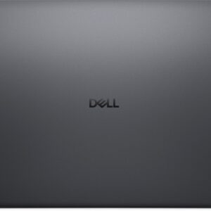 Laptop Dell Pro 16 PC16255/AMD Ryzen 5 PRO 230/16GB/1TB SSD CL25/16.0 FHD+/Radeon 760M/FgrPr/FHD/IR Cam/Mic/WLAN+BT/Backlit Kb/3Cell/W11P