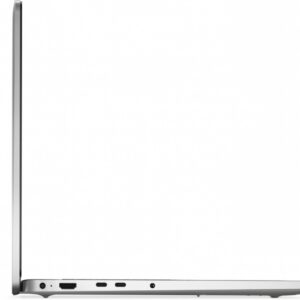 Laptop Dell Pro 16 PC16255/AMD Ryzen AI 7 PRO 350/32GB/512GB SSD CL25/16.0 FHD+ Touch/Radeon 860M/FgrPr/FHD/IR Cam/Mic/WLAN+BT/Backlit Kb/3Cell/W11P