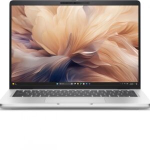 Laptop Dell Pro 14 Plus PB14255/AMD Ryzen 7 PRO 250/16GB/512GB SSD Gen4 CL25/14.0 FHD+/Radeon 780M/FgrPr&SmtCd/FHD/IR Cam/Mic/WLAN+BT/Backlit Kb/3Cell