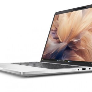 Laptop Dell Pro 14 Plus PB14255/Ryzen AI 7 PRO 350/32GB/1TB SSD Gen4 CL25/14.0 FHD+/Radeon 860M/FgrPr&SmtCd/FHD/IR Cam/Mic/WLAN+BT/Backlit Kb/3 Cell/W