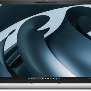 Laptop Dell Pro 16 Plus PB16255 W11P AMD Ryzen 5 220/16GB/512GB CL25/16.0 FHD+/AMD Radeon 740M/FgrPr&SmtCd/FHD/IRCam/Mic/WLAN+BT/BcklKb/3C/3YPS