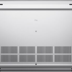 Laptop Dell Pro 16 Plus PB16255 W11P AMD Ryzen 5 220/16GB/512GB CL25/16.0 FHD+/AMD Radeon 740M/FgrPr&SmtCd/FHD/IRCam/Mic/WLAN+BT/BcklKb/3C/3YPS