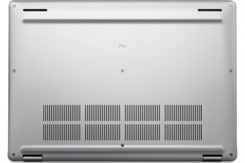 Laptop Dell Pro 16 Plus PB16255 W11P AMD Ryzen 5 220/16GB/512GB CL25/16.0 FHD+/AMD Radeon 740M/FgrPr&SmtCd/FHD/IRCam/Mic/WLAN+BT/BcklKb/3C/3YPS