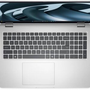 Laptop Dell Pro 16 Plus PB16255 W11P AMD Ryzen 5 PRO 230/32GB/1TB CL25/16.0 FHD+/AMD Radeon 760M/FgrPr&SmtCd/FHD/IRCam/Mic/WLAN+BT/BcklKb/3C/3YPS