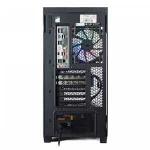 Komputer E-Sport GB650T-CR2 Ryzen 7 7800X3D/32GB/2TB/RX 9070 XT 16GB/WIN11H