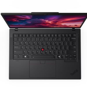 Mobilna stacja robocza ThinkPad P14s G6 AI 9 HX PRO 370/64GB/1TB/AMD Radeon/14.0 WUXGA/Black/3YRS Premier Support + CO2 Offset