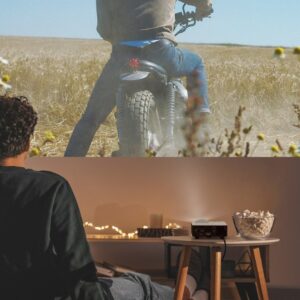 Projektor ML1050STi WXGA