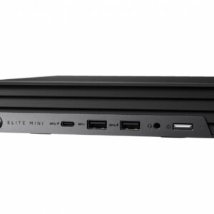 Komputer Elite Mini 800 G9 512GB/16GB/W11P      998Q5ET