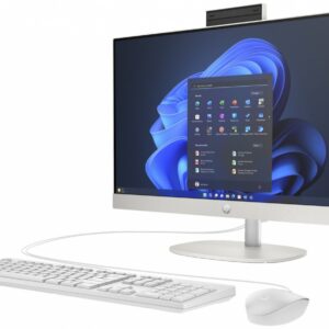 Komputer All-in-One ProOne 240 G10 U7-155U 512GB/16GB/W11P      BY6U4ET