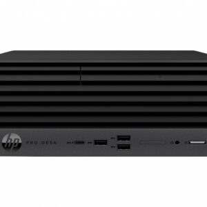 Komputer 400 SFF G9 i5-12500 512GB/16GB/W11P      9H7N5ET