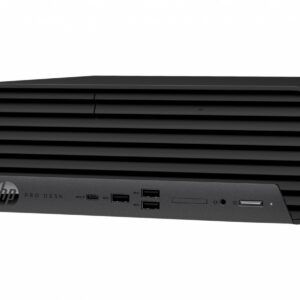 Komputer 400 SFF G9 i5-12500 512GB/16GB/W11P      9H7N5ET