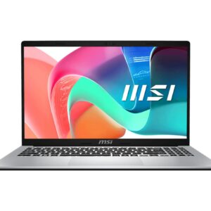 Notebook Modern 15 F1MG-663PL WIN11PRO/IC7-150U/16GB/512SSD/Int/15.6''/3Y