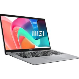 Notebook Modern 15 F1MG-663PL WIN11PRO/IC7-150U/16GB/512SSD/Int/15.6''/3Y