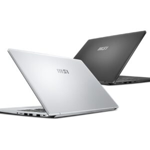 Notebook Modern 15 F1MG-663PL WIN11PRO/IC7-150U/16GB/512SSD/Int/15.6''/3Y