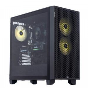 Komputer E-Sport GA520T-CR10 Ryzen 4500/16GB/1TB/RTX 5060 8GB/W11