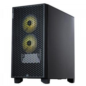 Komputer E-Sport GA520T-CR10 Ryzen 4500/16GB/1TB/RTX 5060 8GB/W11