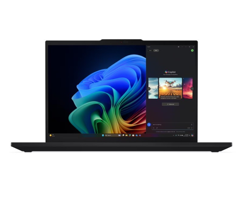 Ultrabook ThinkPad T16 G4 21QN0021PB W11Pro 5 PRO 340/32GB/512GB/INT/16.0 WUXGA/Black/3YRS Premier Support
