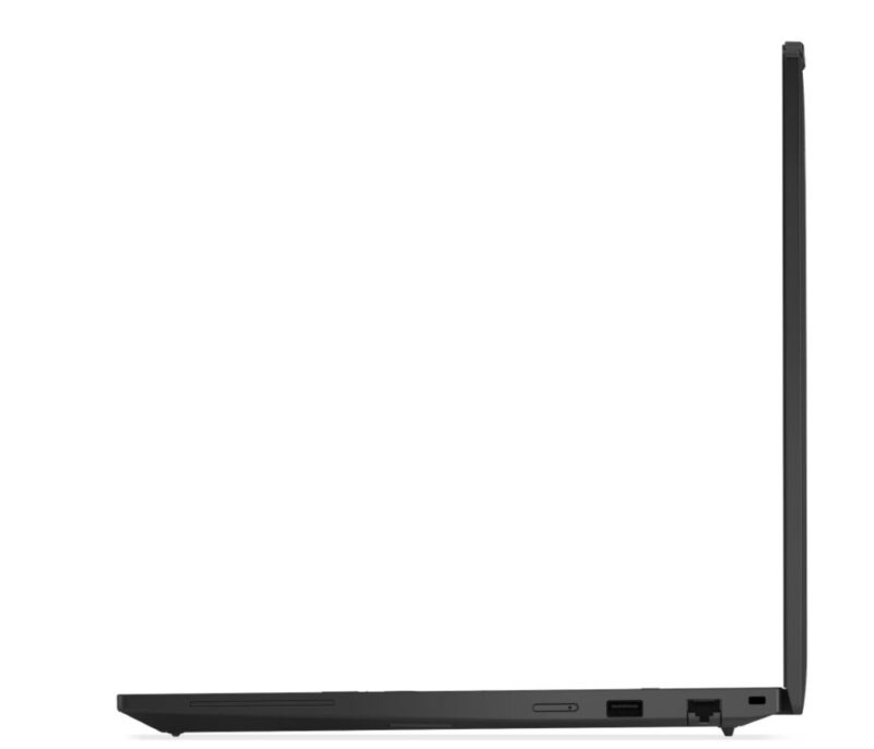 Ultrabook ThinkPad T16 G4 21QN0021PB W11Pro 5 PRO 340/32GB/512GB/INT/16.0 WUXGA/Black/3YRS Premier Support