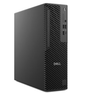 Komputer Dell Pro Max Slim FCS1250 Win11Pro U7 265/16GB/512GB/Integrated/Wireless Kb & Mouse/360W/vPro/3Y Pro Support