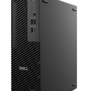 Komputer Dell Pro Max Slim FCS1250 Win11Pro U7 265/16GB/512GB/Integrated/Wireless Kb & Mouse/360W/vPro/3Y Pro Support