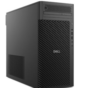 Komputer Dell Pro Max Tower T2 FCT2250 Win11Pro U7 265K/32GB/1TB/Integrated/No Wifi/Wireless Kb & Mouse/vPro/3Y ProSupport