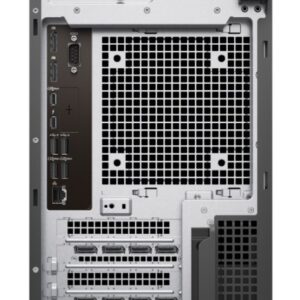 Komputer Dell Pro Max Tower T2 FCT2250 Win11Pro U7 265K/32GB/1TB/Integrated/No Wifi/Wireless Kb & Mouse/vPro/3Y ProSupport