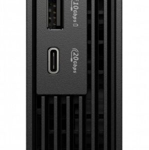 Komputer Dell Pro Micro Plus QBM1250 W11Pro U5 235/16GB/512GB CL35/Integrated/WLAN + BT/Wireless Kb & Mouse/3YPS