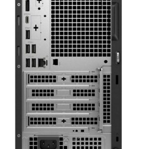 Komputer Dell Pro Tower Plus QBT1250 W11Pro U5 235/16GB/512GB CL35/Integrated/DVD RW +/-8x/Wireless Kb & Mouse/260W/3YPS