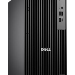 Komputer Dell Pro Tower Plus QBT1250 W11Pro U7 265/16GB/512GB CL35/Integrated/DVD RW +/-8x/Wireless Kb & Mouse/260W/3YPS