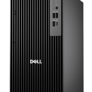 Komputer Dell Pro Tower Plus QBT1250 W11Pro U7 265/16GB/512GB CL35/Integrated/DVD RW +/-8x/Wireless Kb & Mouse/260W/3YPS