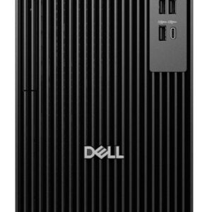 Komputer Dell Pro Tower Plus QBT1250 W11Pro U7 265/16GB/512GB CL35/Integrated/DVD RW +/-8x/Wireless Kb & Mouse/260W/3YPS