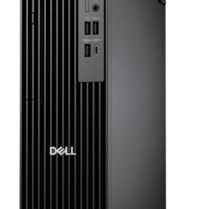 Komputer Dell Pro Slim Plus QBS1250 W11Pro U7 265/32GB/512GB CL35/Integrated/WLAN + BT/Wireless Kb & Mouse/260W/3YPS