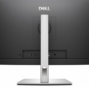 Komputer Dell Pro 24 All-in-One QC24250 W11Pro U7 265/16GB/512GB CL25/23.81 FHD/Int/FHD Cam/Mic/WLAN+BT/Kb/Mouse/160W/3YPS